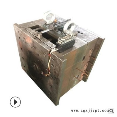 苏州塑胶模具厂 塑料产品设计注塑 模具制作 注塑量产 组装配套图3