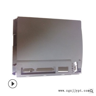 注塑模具 新能源电池壳模具制造 模具注塑 塑料模具精密立体打印图2