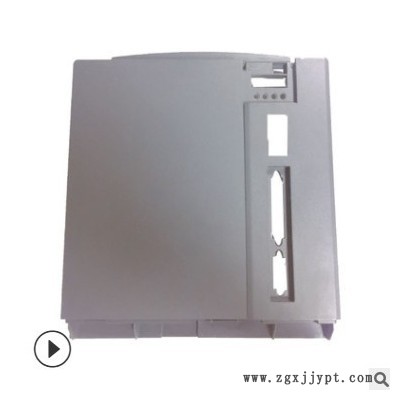 注塑模具 新能源电池壳模具制造 模具注塑 塑料模具精密立体打印图3