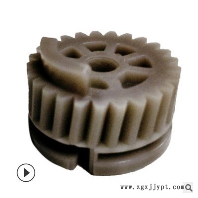 齿轮模具 苏州 模具注塑 齿轮件设计 家用电器模具 医疗器械模具图2
