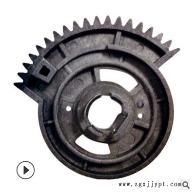 齿轮模具 苏州 模具注塑 齿轮件设计 家用电器模具 医疗器械模具图3