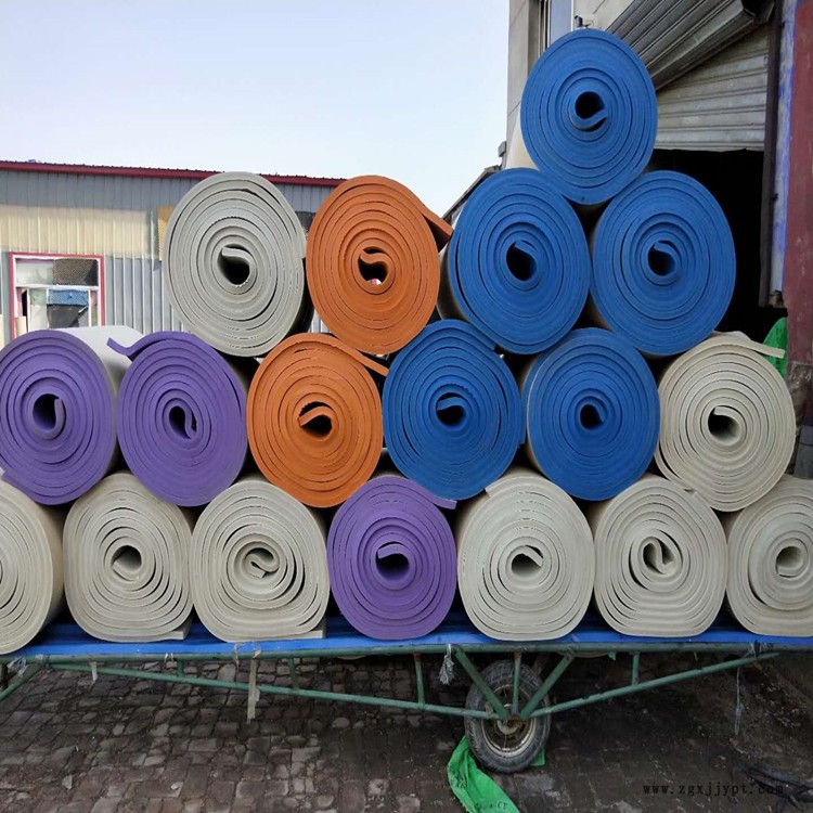 保温材料橡塑保温套管华章总经销