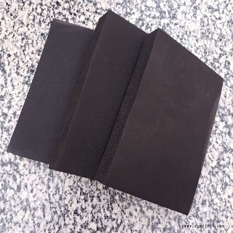 河北橡塑管 工程橡塑管厂家 B1级橡塑保温绵