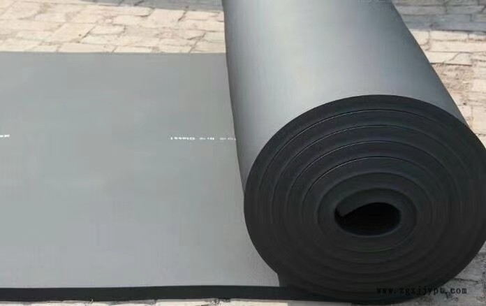 大量供应 保温橡塑 工程橡塑管厂家 B1级橡塑保温绵
