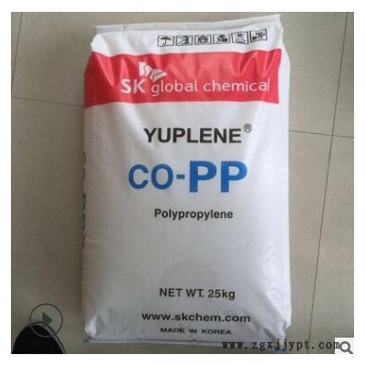 注塑级PP/韩国SK/B380G HX3300H 超市底板洗衣槽底板高流动高抗冲图3