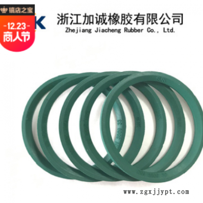 WD-ED【管接头密封圈】氟胶圈M8-M60 G1/8-G2斜口堵头垫圈DIN3869图2