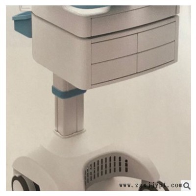 塑料模具设计护士工作推车模具注塑成型医疗设备塑胶外壳塑胶模具图3