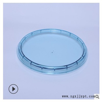 玻璃镜面模具 塑胶模具 塑料 注塑 注塑模具厂注塑透明罩图3