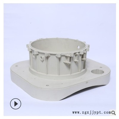净水器配件模具厂家空气净化器模具家电精密塑胶模具 塑料图3