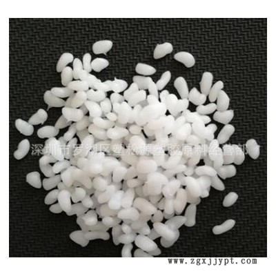 厂家直销TPE注塑插头料 TPE80度85度90度95度本色黑色TPE插头料图2
