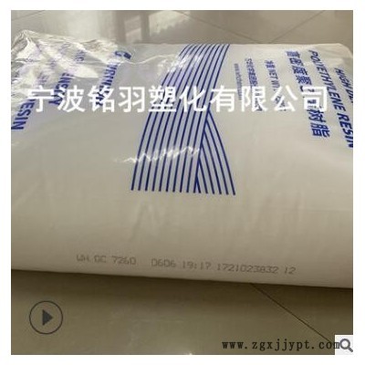 HDPE 烟台万华 WH GC 7260 注塑 托盘 塑料盖 高刚性高韧性图2