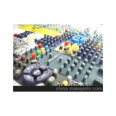 提供导电硅橡胶按键加工图1
