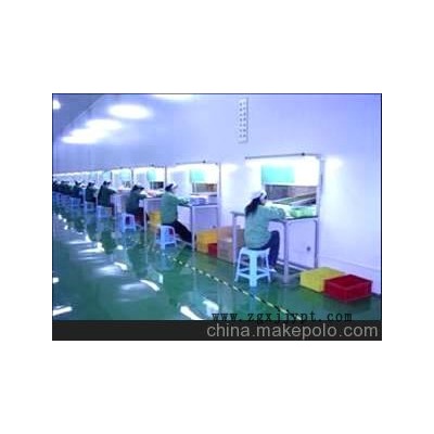 吴江百程 精密件注塑加工图2
