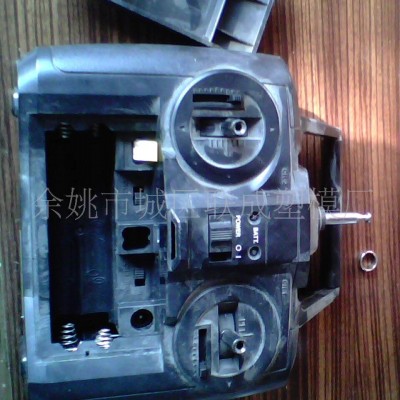供应注塑加工模具制造加工图3