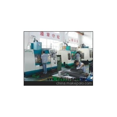 供应注塑加工模具制造加工图2