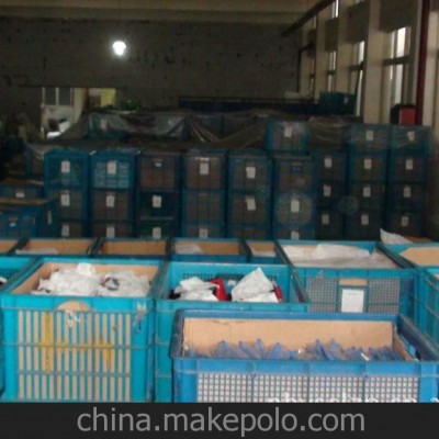 接塑料加工业务图3