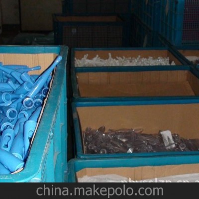 接塑料加工业务图1