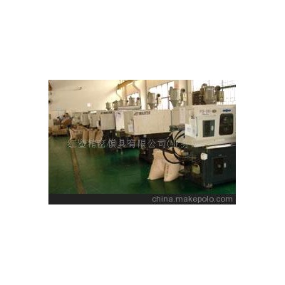 模具注塑加工图1