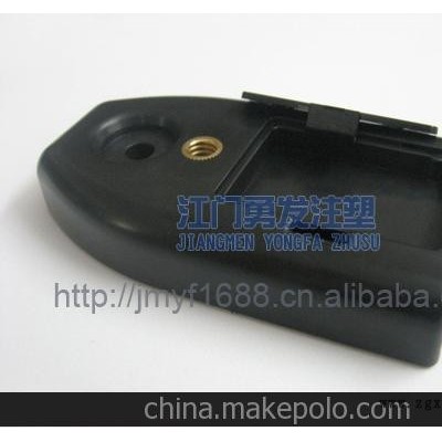 厂家长期提供 注塑加工/塑胶外壳加工图3