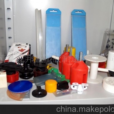 提供注塑加工图2