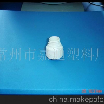 E27冷阴极半螺注塑（2件）图1
