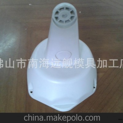 专业注塑加工图2