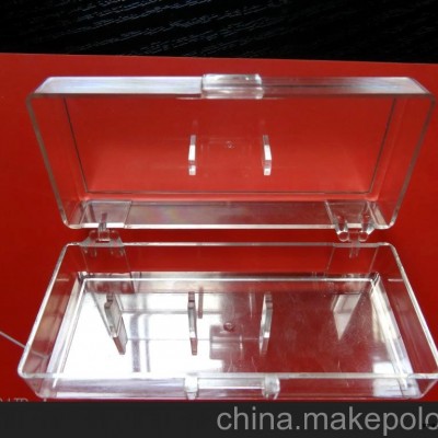 提供化妆品包装注塑加工图2