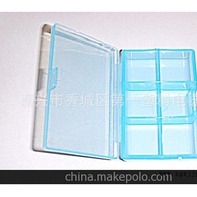 注塑加工图3