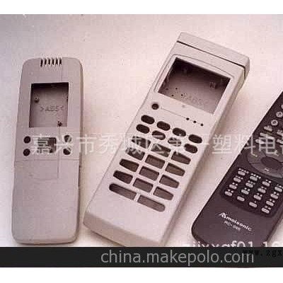 注塑加工图2