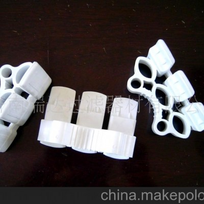 提供软床系列配件注塑加工图4