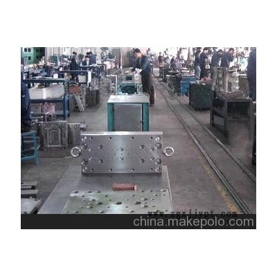 注塑加工、模具设计加工图2