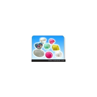 加工塑料制品（注塑加工）图1