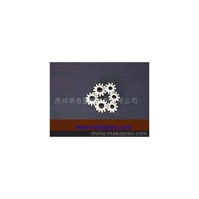 注塑加工图1