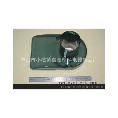 注塑加工 主要提供大型的塑料配件 来料加工图1