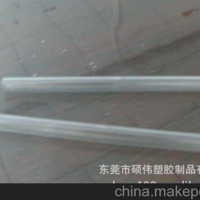 来图、来样加工PS管。透明PS管图3