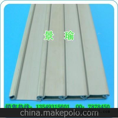 提供塑料挤塑异型材加工，ABS,PVC,PP,PS图3