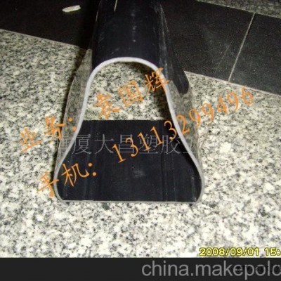 挤塑异型材加工图1