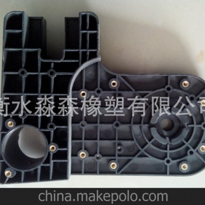 甲醛异形件，塑料件图1