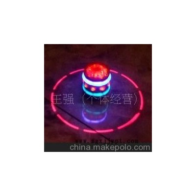 注朔玩具加工发飞箭 塑料 陀螺 义乌玩具工厂自产自销图3