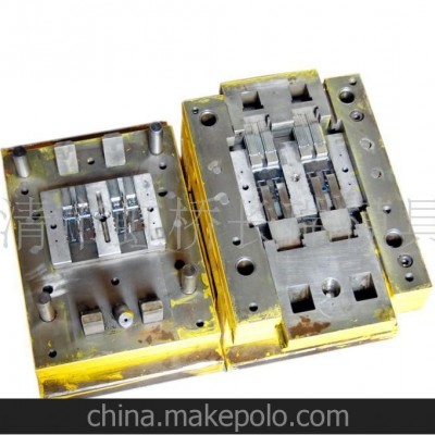 供应模具制造设计、模具开发、模具加工、注塑加工