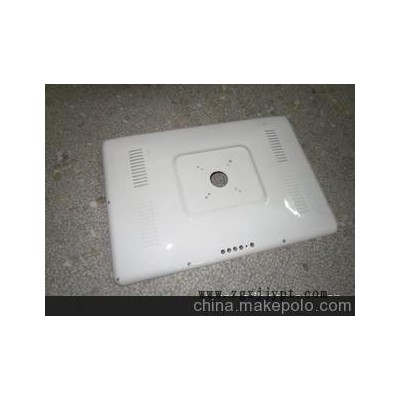 液晶电视机显示器塑胶外壳注塑加工图1