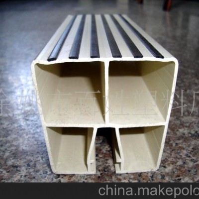 提供pvc挤塑成型加工图1