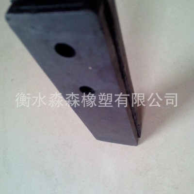 橡胶块，橡胶垫块，塑料垫块，尼龙垫快图1