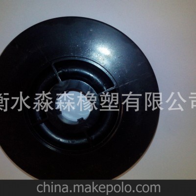 轮子，尼龙轮，尼龙滑轮，塑料滑轮图2