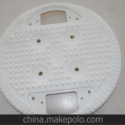 塑料加工／注塑加工图2