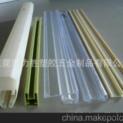 承接各种挤塑加工价格合理 塑料挤出加工图2