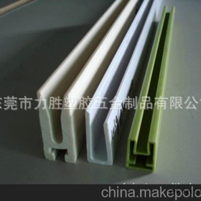 承接各种挤塑加工价格合理 塑料挤出加工图4