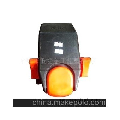 浙江注塑加工厂图1
