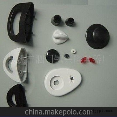 提供塑料件注塑加工图1