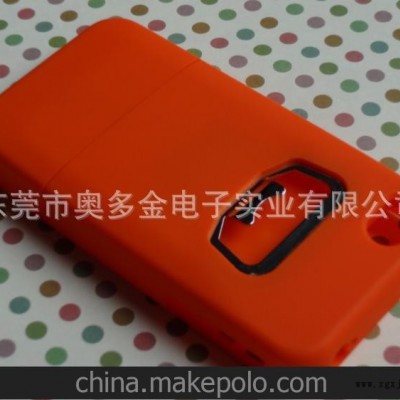 热销推荐 素材手机壳注塑 手机外壳注塑图3